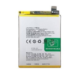 Oppo A58 Battery