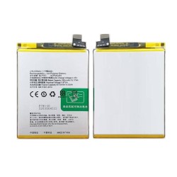 Oppo A58 Battery