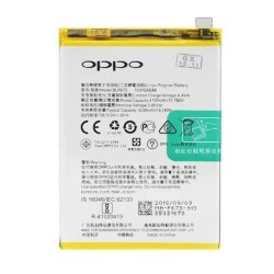 Battery For Oppo A7 / Original / Replacement