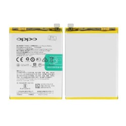 Oppo A7 Battery