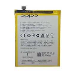 Battery For Oppo A71 / Original / Replacement