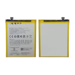 Oppo A71 2018 Battery