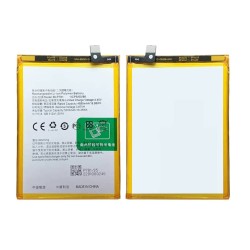 Battery For Oppo A72 / Original / Replacement