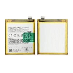 Oppo A73 5G Battery Replacement Module