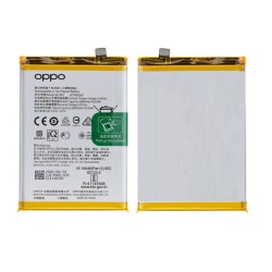 Oppo A74 5G Battery