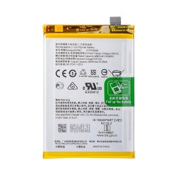 Battery For Oppo A74 / Original / Replacement