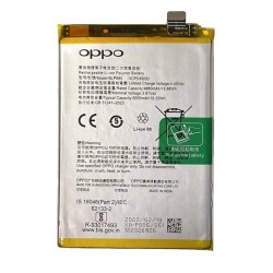 Oppo A76 Battery