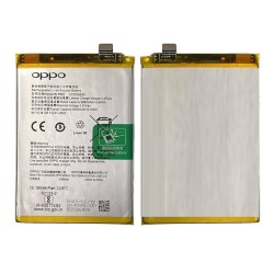 Oppo A76 Battery