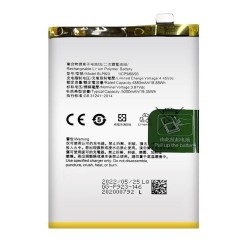 Battery For Oppo A77 4G / Original / Replacement