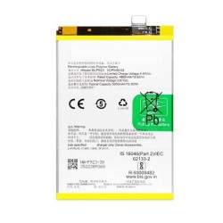 Battery For Oppo A78 5G / Original / Replacement