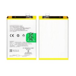 Oppo A78 5G Battery