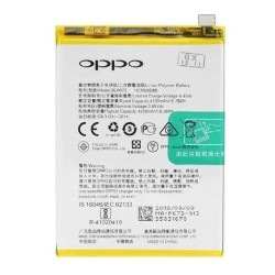 Oppo A7n Battery