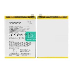 Oppo A7n Battery