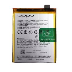 Battery For Oppo A7x / Original / Replacement