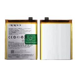 Battery For Oppo A7x / Original / Replacement