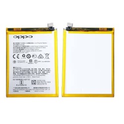 Oppo A8 Battery