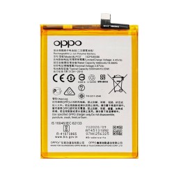 Oppo A9 Battery