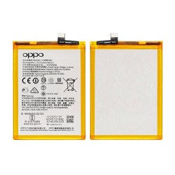 Oppo A9 Battery