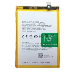 Oppo A92 Battery