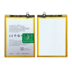 Oppo A92 Battery