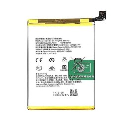 Oppo A92s Battery