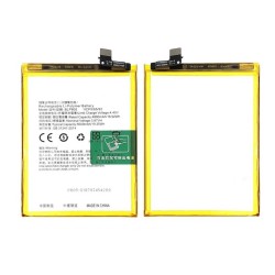 Oppo A93 5G Battery