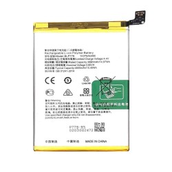 Battery For Oppo A93 / Original / Replacement