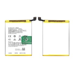 Oppo A93 Battery