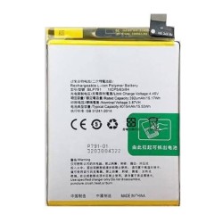 Battery For Oppo A94 5G / Original / Replacement