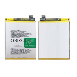 Oppo A94 5G Battery