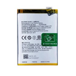 Oppo A94 Battery