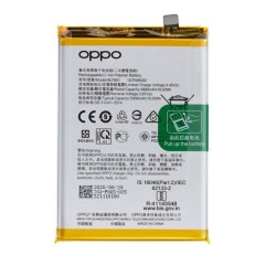 Battery For Oppo A95 5G / Original / Replacement