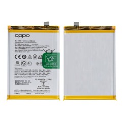 Oppo A95 5G Battery