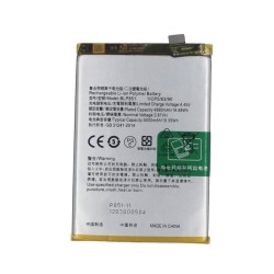 Oppo A95 Battery