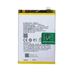 Battery For Oppo A96 / Original / Replacement