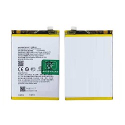 Battery For Oppo A96 / Original / Replacement