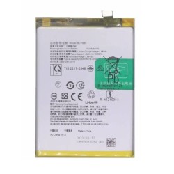 Oppo A98 5G Battery