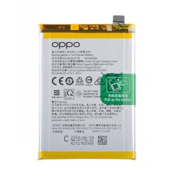 Oppo F17 Battery