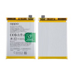 Oppo F17 Battery