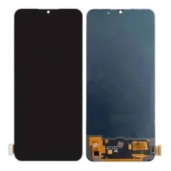 Oppo F17 ORIGINAL LCD Screen Display - Black