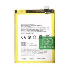 Battery For Oppo F17 Pro / Original / Replacement