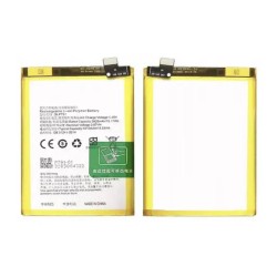 Oppo F17 Pro Battery