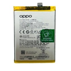 Battery For Oppo F19 Pro / Original / Replacement