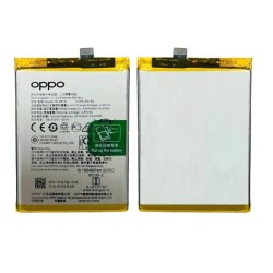 Oppo F19 Pro Battery