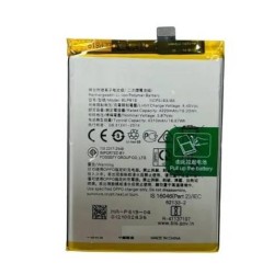 Battery For Oppo F19 Pro Plus 5G / Original / Replacement