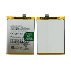 Battery For Oppo F19 Pro Plus 5G / Original / Replacement