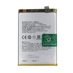 Oppo F19s Battery