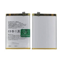 Oppo F19s Battery