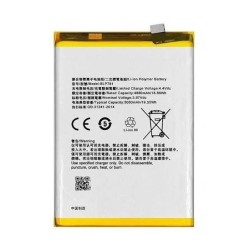 Oppo F21 Pro Battery