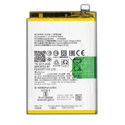 Oppo F23 5G Battery